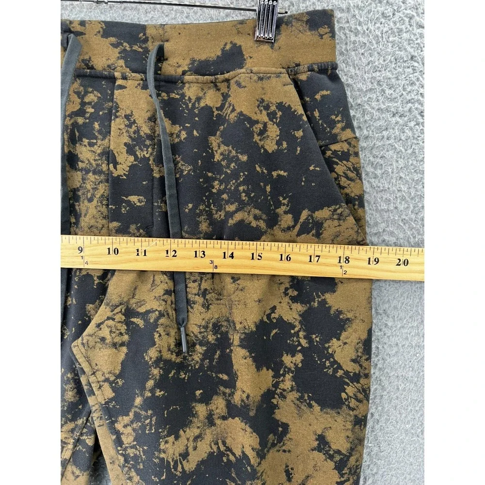 lululemon athletica all measurements